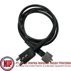 Waygate Krautkramer C120 for DA590 Probe Cable Waygate Krautkramer C120 for DA590 Probe Cable